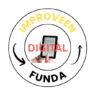 site logo