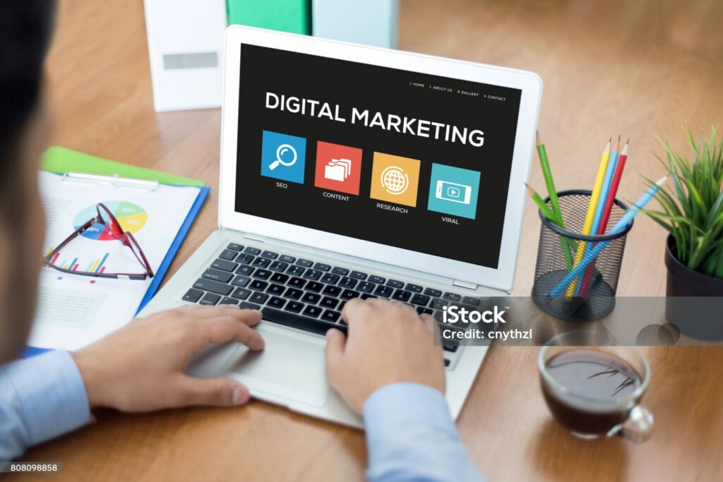  Online Digital Marketing Classes, With Best concept